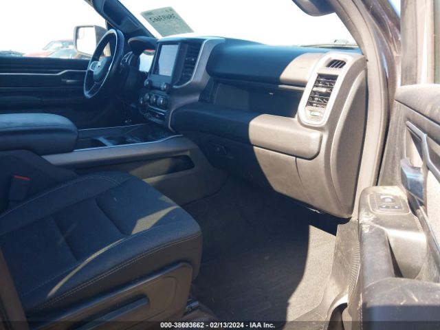 2021 RAM 1500 1C6SRFBTXMN571228 Photo 4