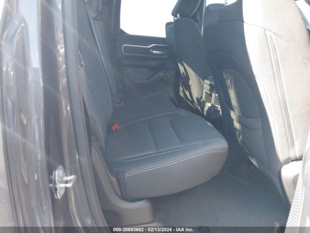 2021 RAM 1500 1C6SRFBTXMN571228 Photo 7