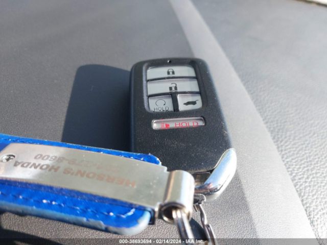 SHHFK7H83LU402364 Honda Civic Ex-l
