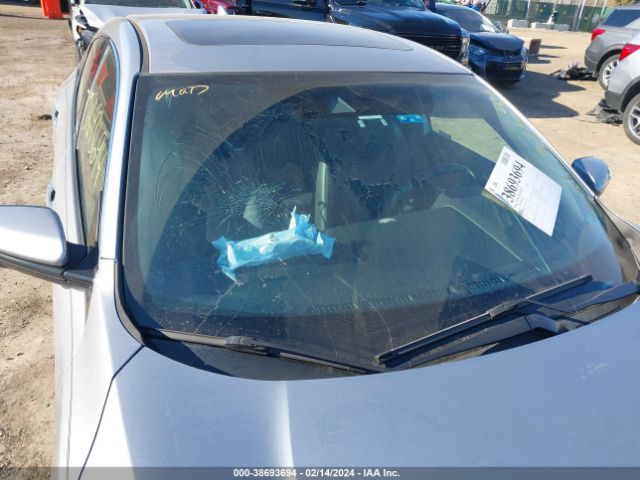 SHHFK7H83LU402364 Honda Civic Ex-l
