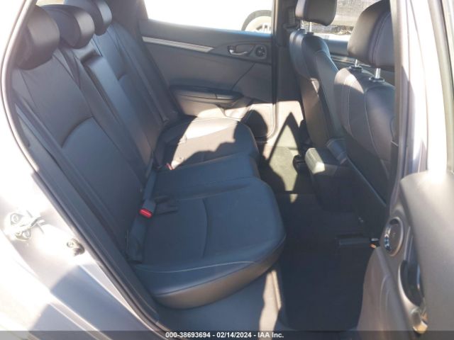 SHHFK7H83LU402364 Honda Civic Ex-l