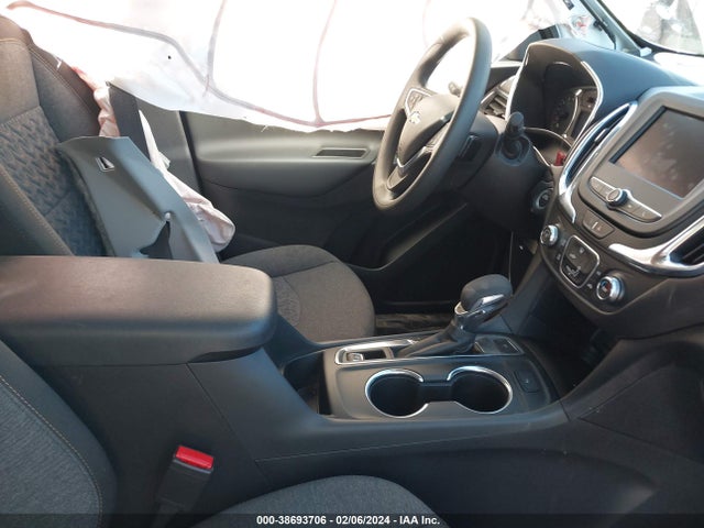Chevrolet Equinox Awd 2fl 2023 3GNAXTEG6PS184717 Image 5