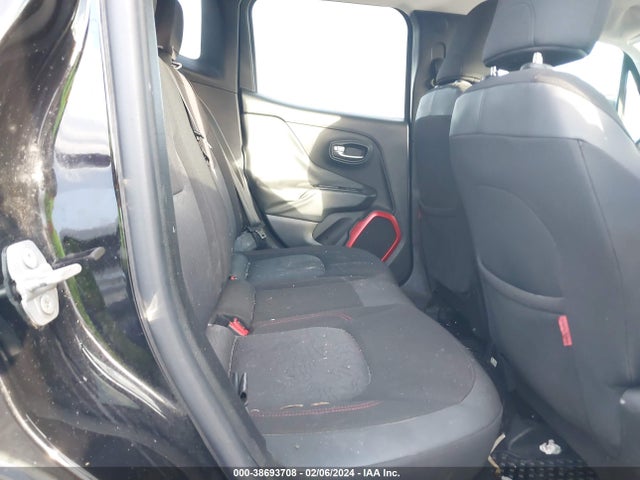ZACCJBCT3GPD07498 Jeep Renegade Trailhawk