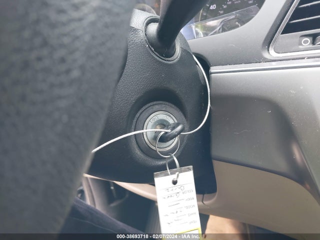 Hyundai Sonata Sport 2017 5NPE34AF3HH513975 Image 11