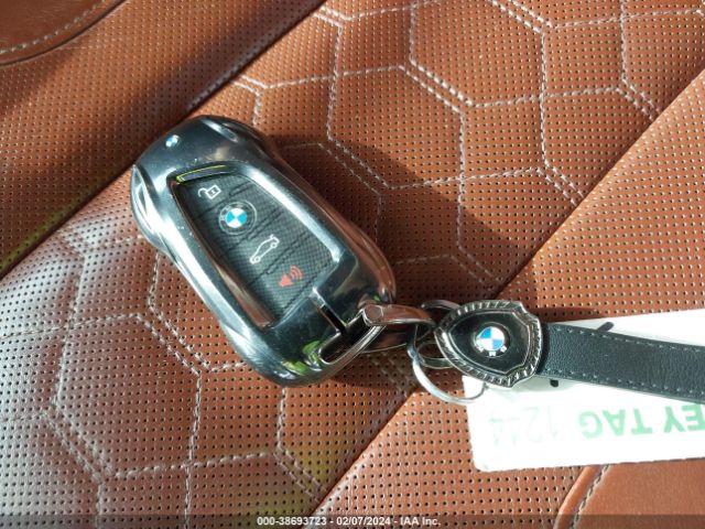 5YMUJ0C04LLU67457 BMW X4 M Competition