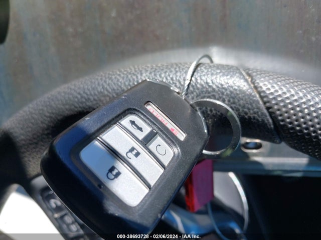 Honda CIVIC EX 2016 19XFC2F74GE059278 Image 11