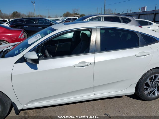 Honda CIVIC EX 2016 19XFC2F74GE059278 Image 14