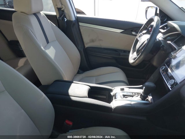 Honda CIVIC EX 2016 19XFC2F74GE059278 Image 5