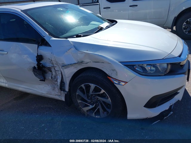 Honda CIVIC EX 2016 19XFC2F74GE059278 Image 6