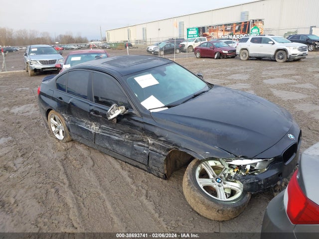 2014 WBA3D5C55EKX98171 zdjęcie główne