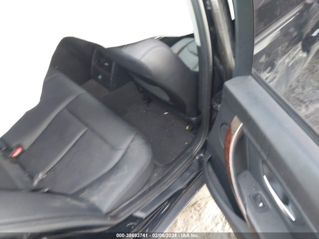 BMW 328d Xdrive 2014 WBA3D5C55EKX98171 Image 8