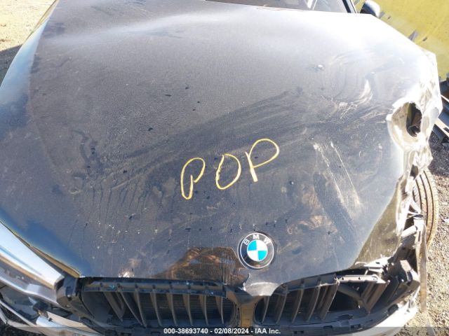 WBAJE7C39HG478888 BMW 540i Xdrive