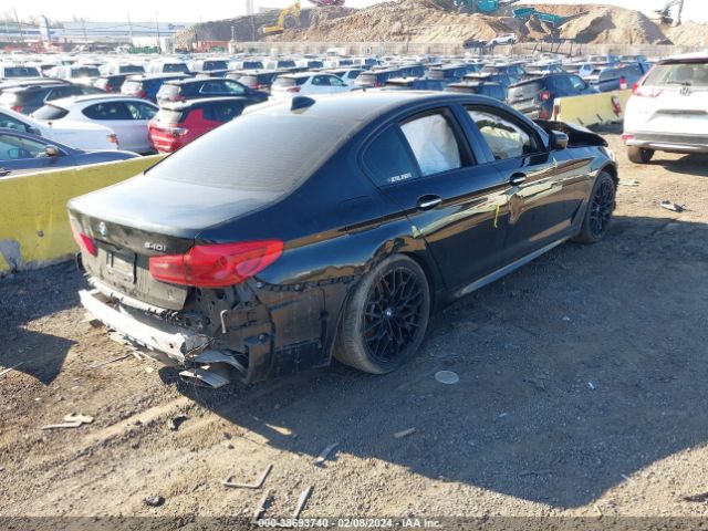 WBAJE7C39HG478888 BMW 540i Xdrive