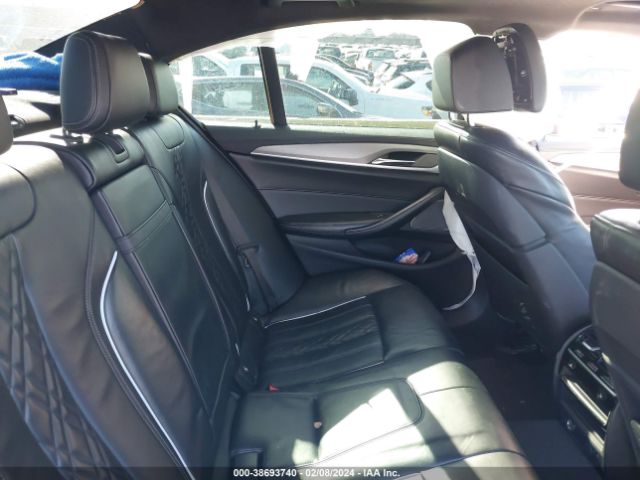 WBAJE7C39HG478888 BMW 540i Xdrive