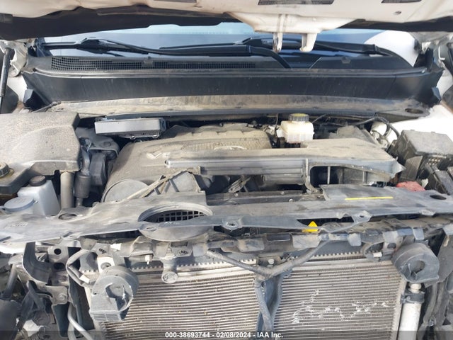 5N1DL0MN1HC559979 Infiniti QX60