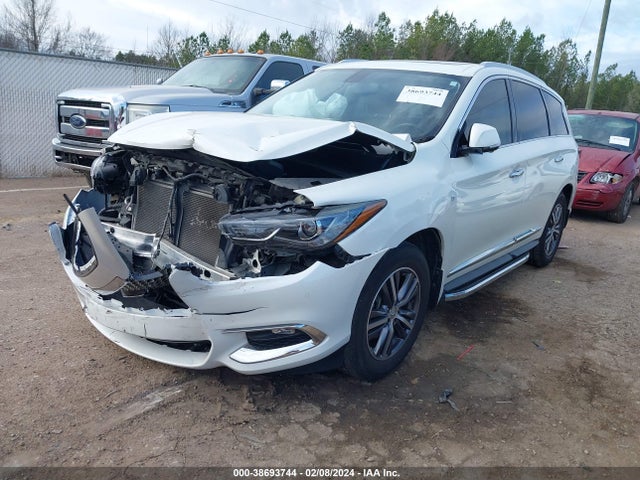 5N1DL0MN1HC559979 Infiniti QX60