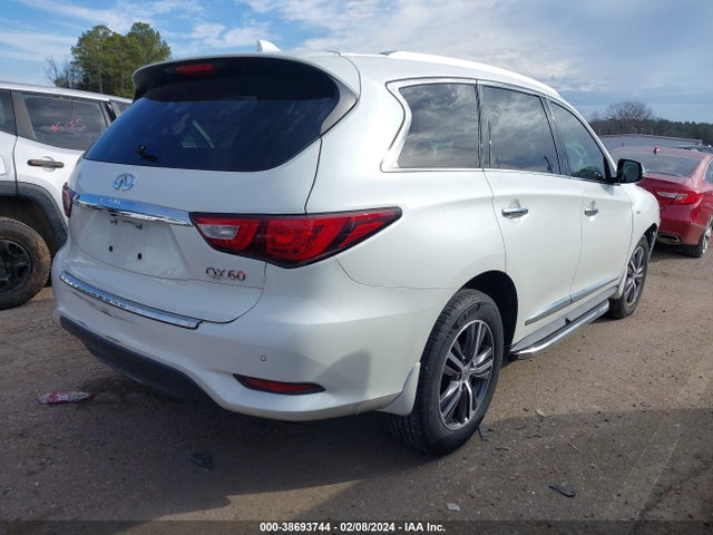 5N1DL0MN1HC559979 Infiniti QX60