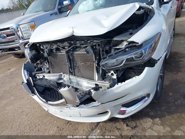 5N1DL0MN1HC559979 Infiniti QX60