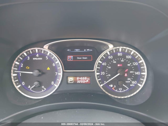 5N1DL0MN1HC559979 Infiniti QX60