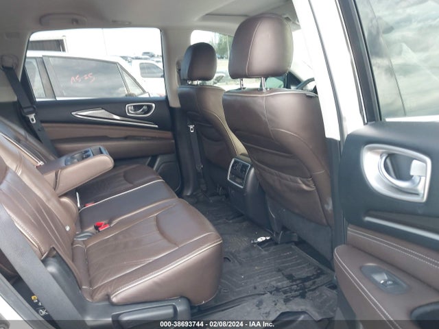 5N1DL0MN1HC559979 Infiniti QX60