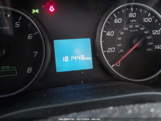 JA4AD2A30GZ005728 Mitsubishi Outlander Es