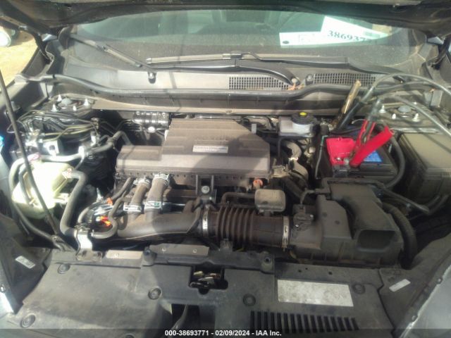 2HKRW2H28LH643260 Honda Cr-v Awd Lx