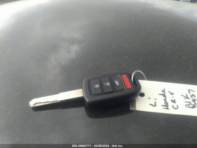 2HKRW2H28LH643260 Honda Cr-v Awd Lx
