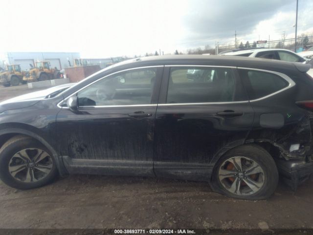 2HKRW2H28LH643260 Honda Cr-v Awd Lx