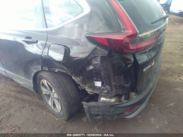 2HKRW2H28LH643260 Honda Cr-v Awd Lx