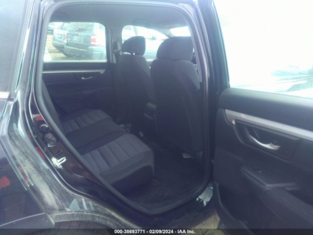2HKRW2H28LH643260 Honda Cr-v Awd Lx