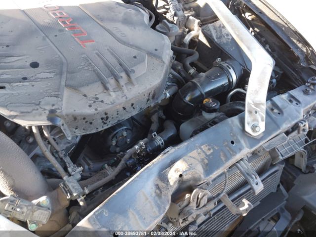 KNAE45LC5J6010399 KIA Stinger Gt1