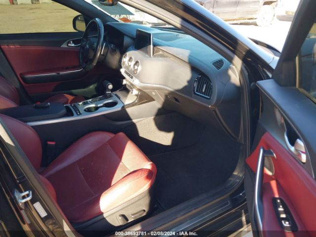 KNAE45LC5J6010399 KIA Stinger Gt1