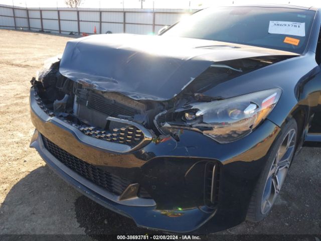 KNAE45LC5J6010399 KIA Stinger Gt1