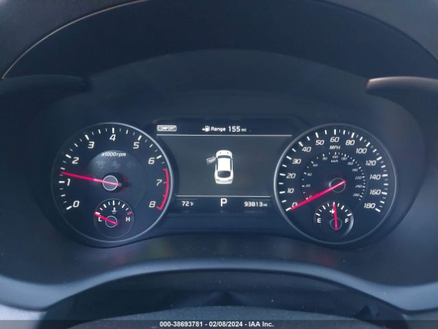KNAE45LC5J6010399 KIA Stinger Gt1
