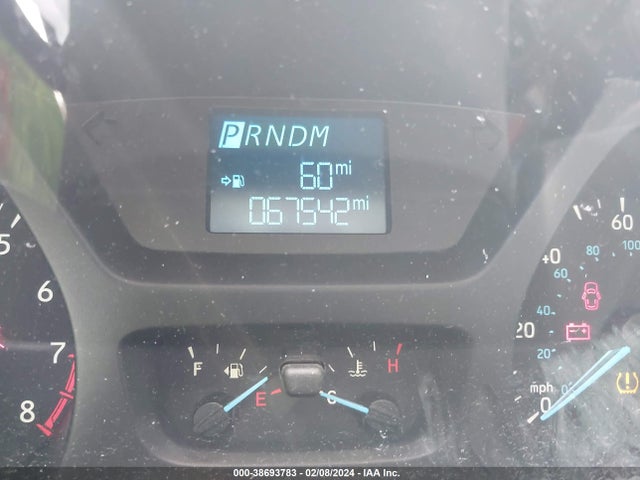 Ford Transit-150 2015 1FTNE2CM4FKA73452 Image 7