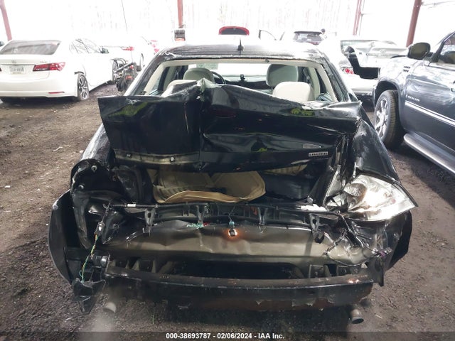 Chevrolet Impala Limited Lt 2014 2G1WB5E32E1126062 Image 17