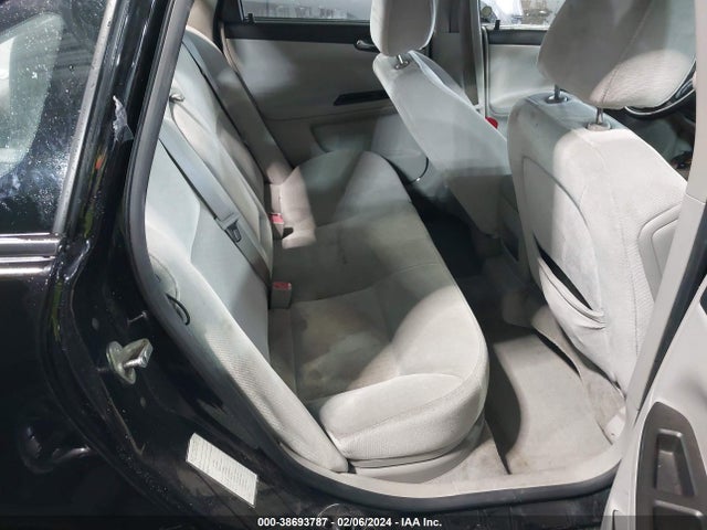 Chevrolet Impala Limited Lt 2014 2G1WB5E32E1126062 Image 8