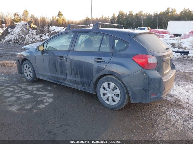 Subaru Impreza 2.0i 2015 JF1GPAA66FH200349 Image 3