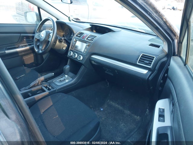 Subaru Impreza 2.0i 2015 JF1GPAA66FH200349 Image 5
