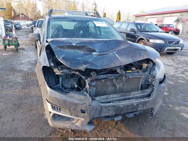 Subaru Impreza 2.0i 2015 JF1GPAA66FH200349 Image 6