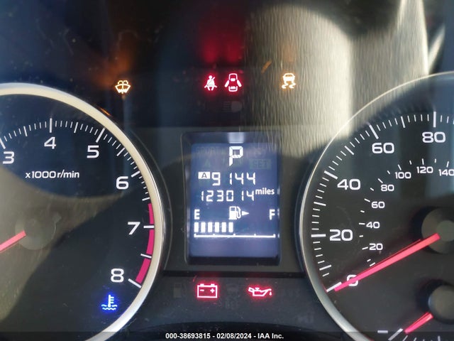 Subaru Impreza 2.0i 2015 JF1GPAA66FH200349 Image 7