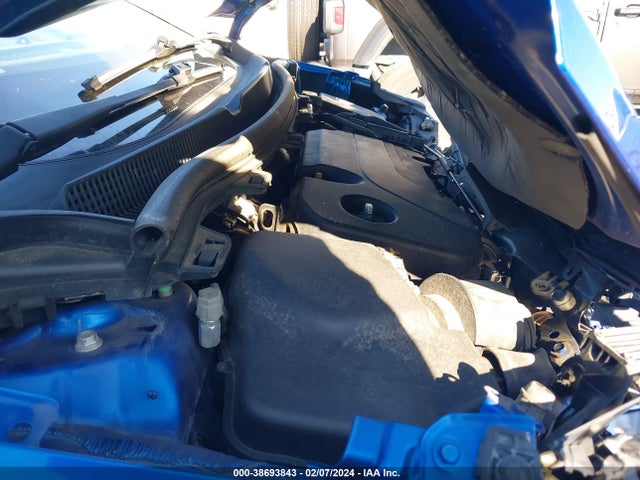 Chevrolet Cruze Lt Auto 2017 1G1BE5SM0H7265682 Image 10