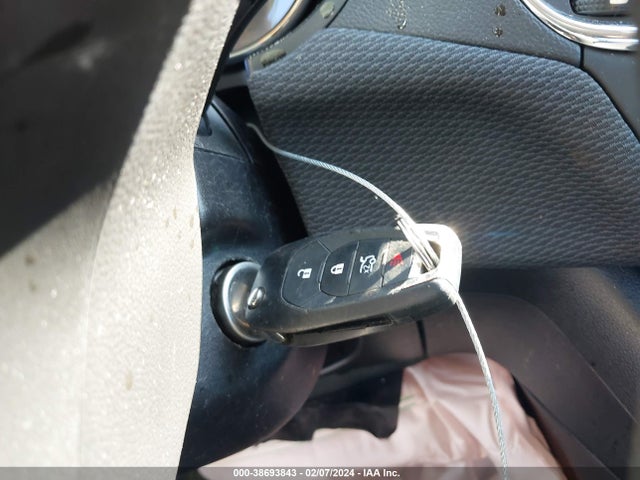 Chevrolet Cruze Lt Auto 2017 1G1BE5SM0H7265682 Image 11
