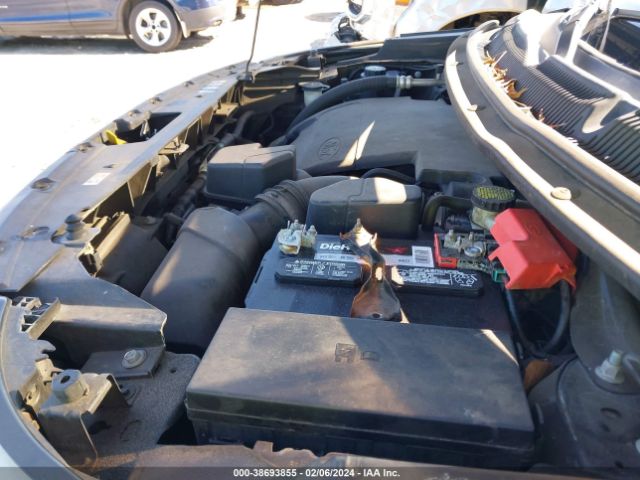 1FM5K7F83FGC13803 Ford Explorer Limited