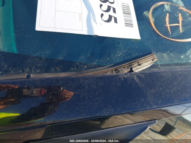 1FM5K7F83FGC13803 Ford Explorer Limited