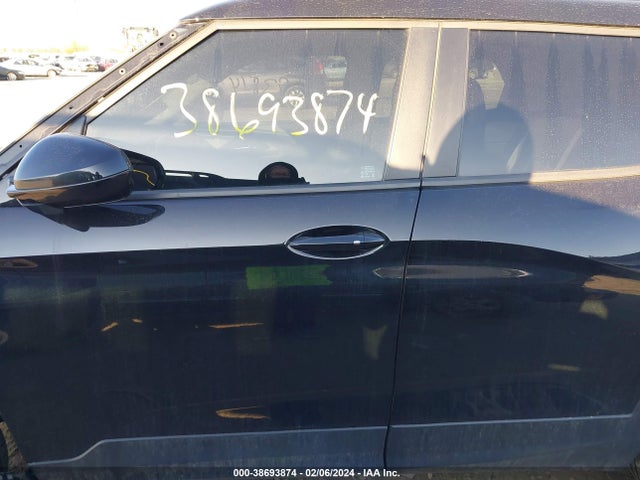 Chevrolet Trailblazer Awd Rs 2021 KL79MUSL4MB086009 Image 15