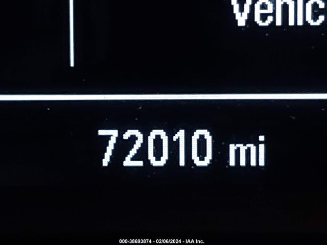 Chevrolet Trailblazer Awd Rs 2021 KL79MUSL4MB086009 Image 16