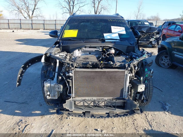 Chevrolet Trailblazer Awd Rs 2021 KL79MUSL4MB086009 Image 6