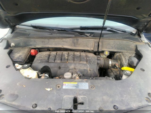 5GAKVCKD4EJ114873 Buick Enclave Premium