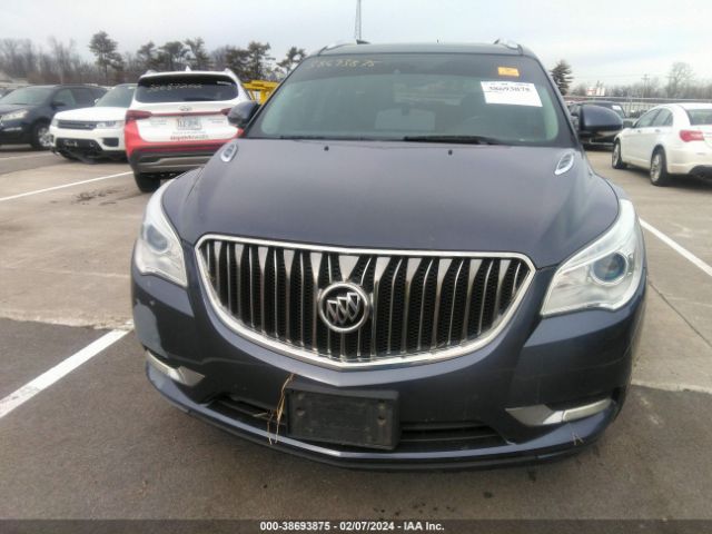 5GAKVCKD4EJ114873 Buick Enclave Premium